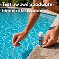 Schwimm® Teststrips Zwembad & Spa 6-in-1 (50 stuks)