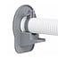 Schwimm® Universele zwembadslanghouder met knikbescherming - Voor 32 & 38 mm zwembadslangen (2 stuks)