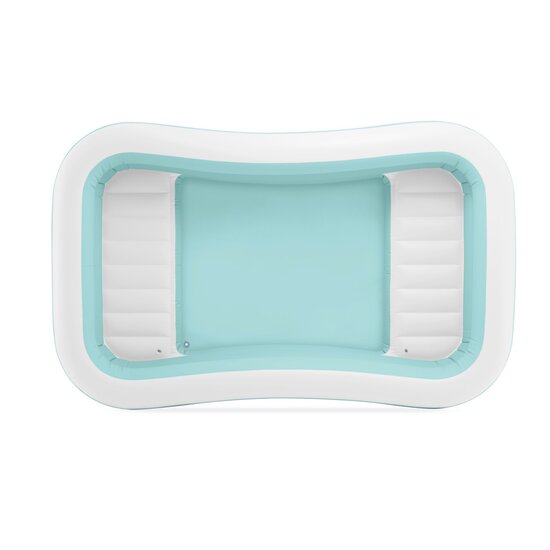 Intex opblaasbaar familie loungezwembad