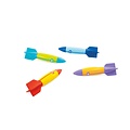 Intex onderwater torpedo's 4 stuks