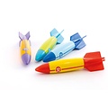 Intex onderwater torpedo's 4 stuks