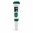 Schwimm® digitale tester oplaadbaar voor pH en zoutgehalte