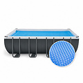 Didak Pool Solar bubblecover voor Intex zwembaden 549x274 cm