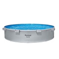 Bestway TANX™ Stock Tank Above Ground Pool Set 305x61 cm