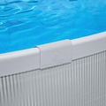 Bestway TANX™ Stock Tank Above Ground Pool Set 305x61 cm