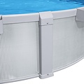 Bestway TANX™ Stock Tank Above Ground Pool Set 305x61 cm