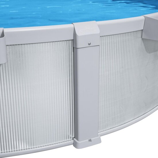 Bestway TANX™ Stock Tank Above Ground Pool Set 305x61 cm
