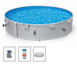 TANX™ Stock Tank AGP Set 305x61 cm