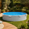 Bestway TANX™ Stock Tank Above Ground Pool Set 305x61 cm