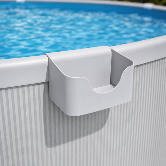 Bestway TANX™ Stock Tank Above Ground Pool Set 305x61 cm