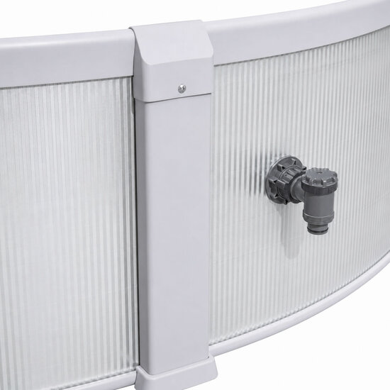 Bestway TANX™ Stock Tank Above Ground Pool Set 305x61 cm