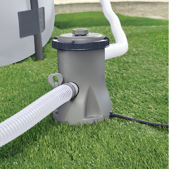 Bestway Flowclear filterpomp 1249 liter