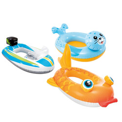 Poolboot