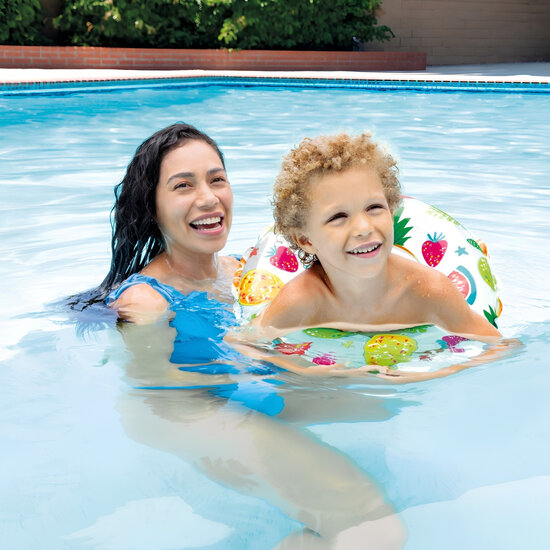 Intex Luchtband Lively 51 cm (3-6 Jaar)
