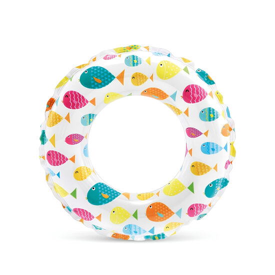 Intex Luchtband Lively 51 cm (3-6 Jaar)