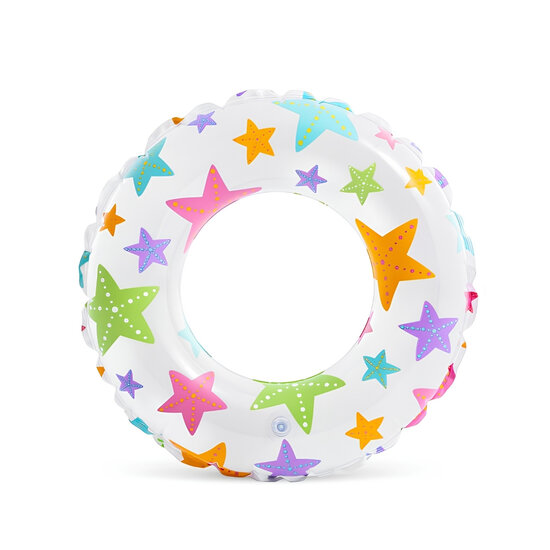 Intex Luchtband Lively 51 cm (3-6 Jaar)