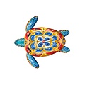 Bestway Rider Mediteranean Turtle Ride-On