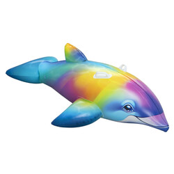 Daydream Dolphin ride-On