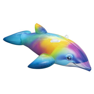 Daydream Dolphin ride-On