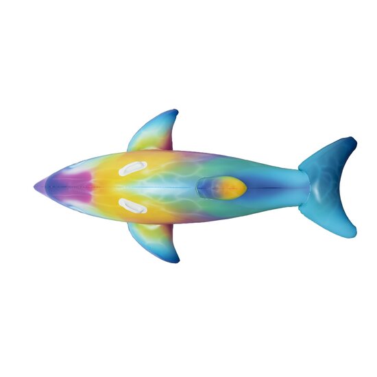 Bestway Daydream Dolphin ride-On