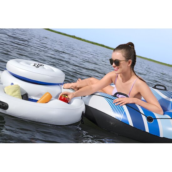 Hydro Force Arctic Circle Floating Cooler