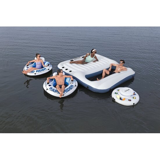 Hydro Force Arctic Circle Floating Cooler