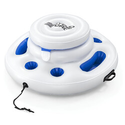 Arctic Circle Floating Cooler