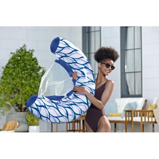Bestway Summer Sway Noodle Chair