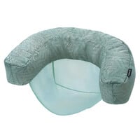 Everluxe Noodle Chair