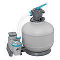 Bestway Flowclear zandfilterset 11.355 liter