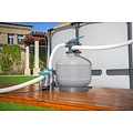 Bestway Flowclear zandfilterset 11.355 liter