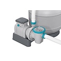 Bestway Flowclear zandfilterset 11.355 liter