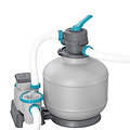 Bestway Flowclear zandfilterset 8.327 liter