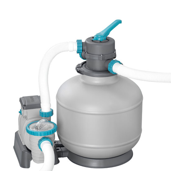 Bestway Flowclear zandfilterset 8.327 liter