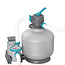 Bestway Flowclear zandfilterset 8.327 liter