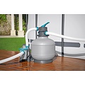 Bestway Flowclear zandfilterset 8.327 liter