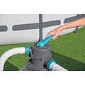 Bestway Flowclear zandfilterset 8.327 liter