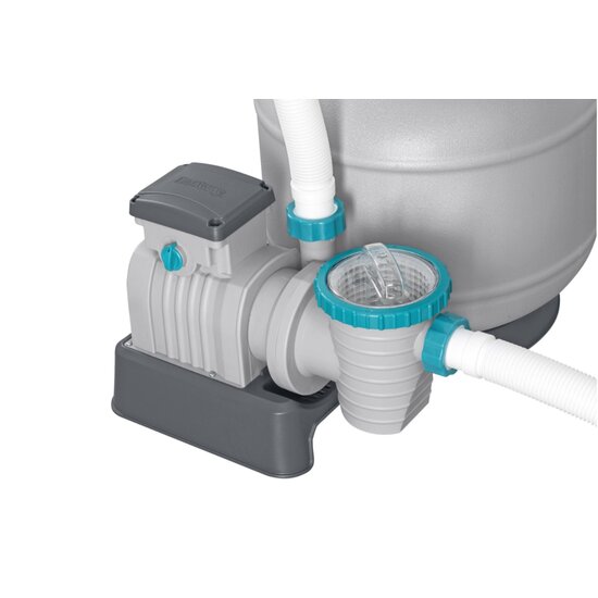 Bestway Flowclear zandfilterset 8.327 liter