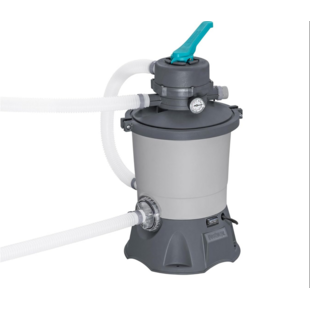 Flowclear zandfiltersysteem 3596 liter