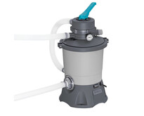 Flowclear zandfiltersysteem 3596 liter