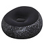 Bestway Lounge Coil Beam stoel zwart