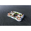 Hydro Force Breeze Bloc opblaasbaar eiland