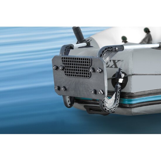 Intex Motor Boot Kit voor Buitenboordmotor