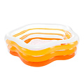 Intex Summer Colors Loungepool 185x180x53 cm