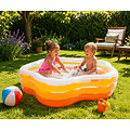Intex Summer Colors Loungepool 185x180x53 cm