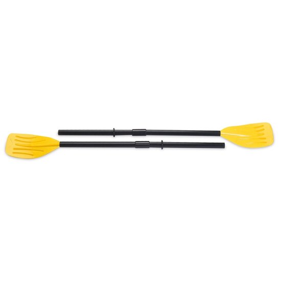 Intex Seahawk 2 - 2 persoons boot met peddels en pomp