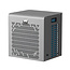 W'eau Mini Power 3 kW zwembad warmtepomp  (t/m 9 m³)