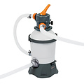 Bestway Flowclear zandfiltersysteem 3028 liter