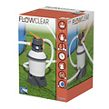 Bestway Flowclear zandfiltersysteem 3028 liter