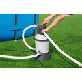 Bestway Flowclear zandfiltersysteem 3028 liter